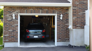 Garage Door Installation at Heftler Homes, Colorado