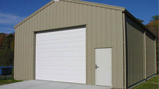 Garage Door Openers at Heftler Homes, Colorado